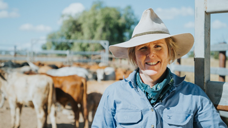 Case study: Data drives gains in grass and tree cover