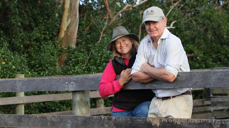 Managing invasive species a key factor for biodiversity