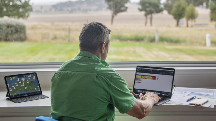 Call to test grassfed beef environmental credentials platform