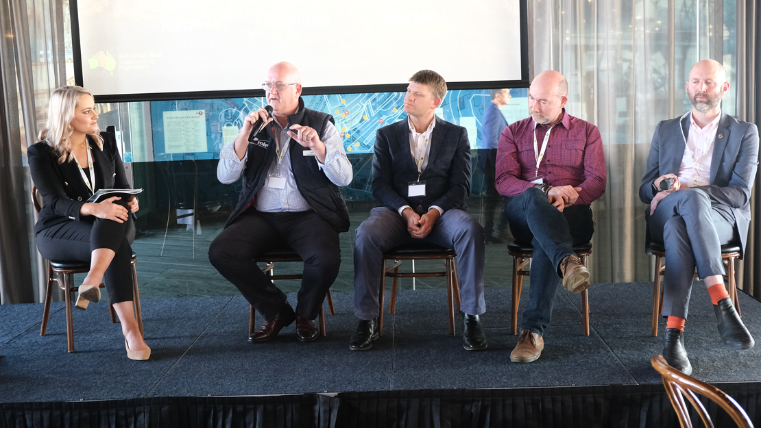 Innovation the key for decarbonised future