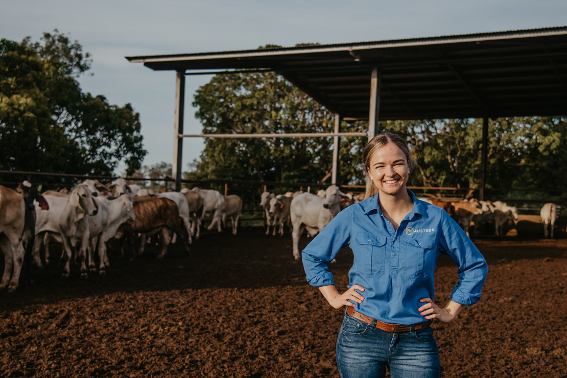 Meet the SSG: Kari Moffat