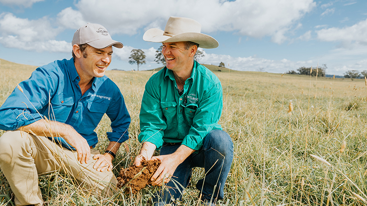 National Producer Survey to offer new sustainability insights