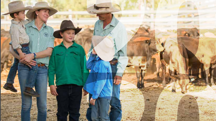 Australian beef industry’s third annual sustainability scorecard released