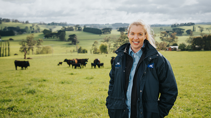 Greenham’s sustainable beef to feature at annual launch