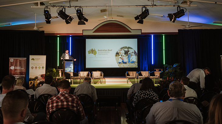 Annual Update to be unveiled at Beef 2024