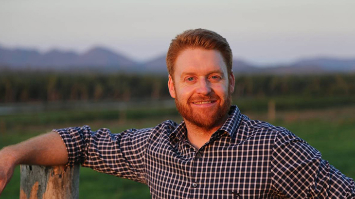 Australian <strong>Beef Sustainability</strong> Steering Group appointment