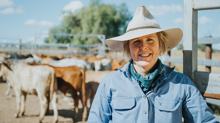 Beef producers show sustainability credentials with Banksia Awards nominations