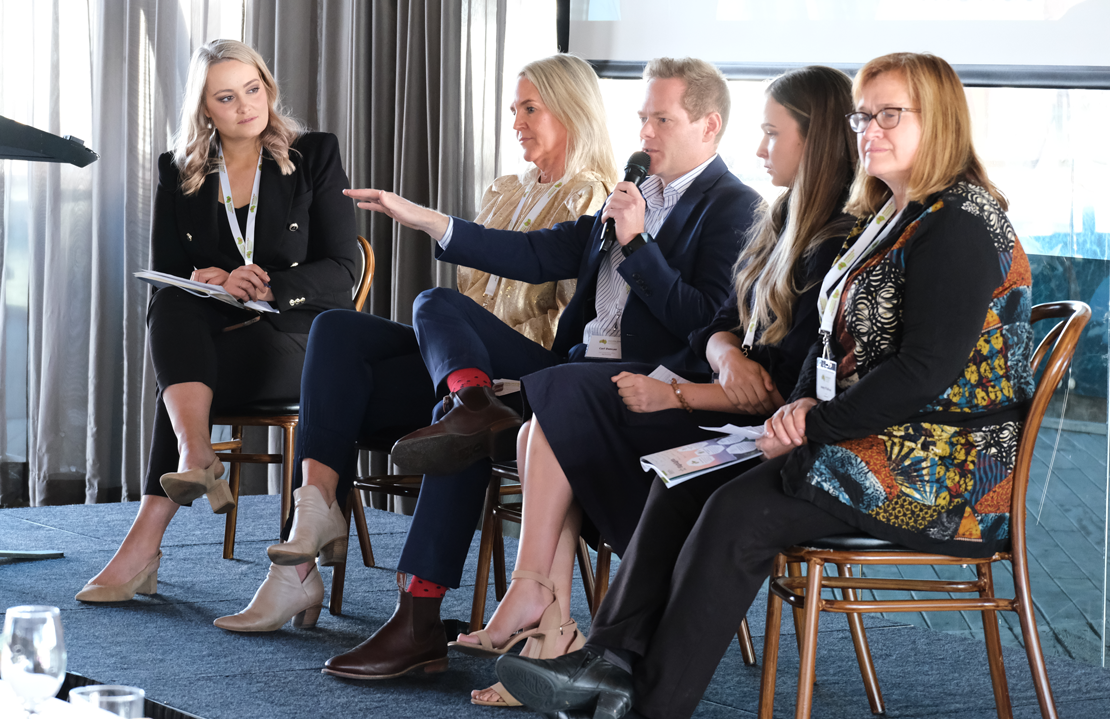 How sustainability and profitability can go hand in hoof