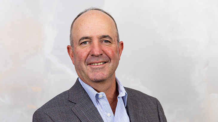 Meet the SSG: Peter Gall