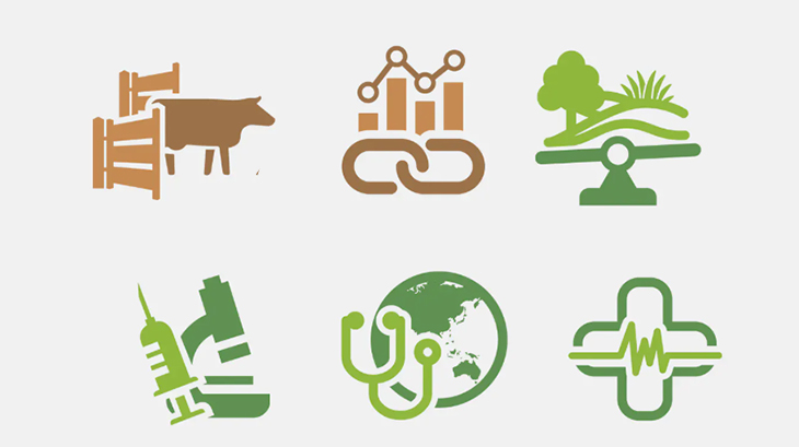 Beef Steering Group picks top <strong>six</strong> areas for action, improvement