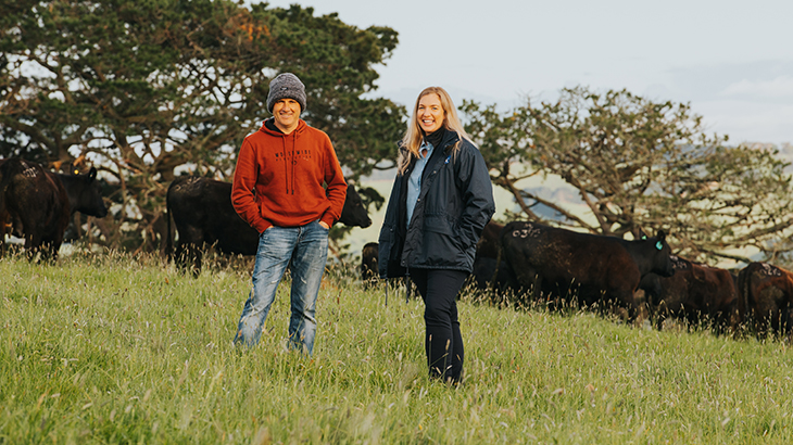 Survey seeks feedback on new goals for Australian Beef Sustainability Framework