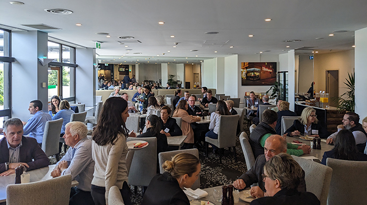 Highlights from the Consultative Committee Meeting