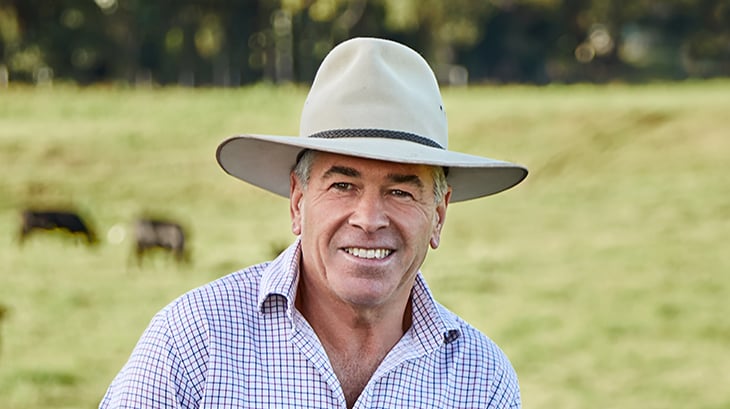 Five sustainability goals that mark a new era for the industry