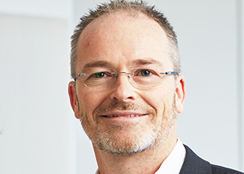 Dr Michael Maxwell