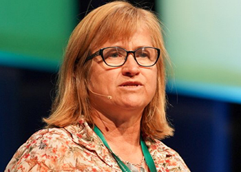 Jenny O'Sullivan