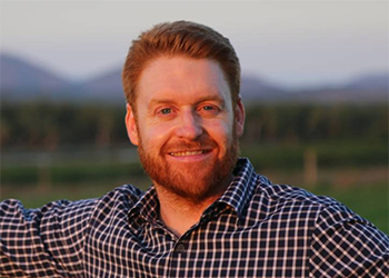 Mark Davie